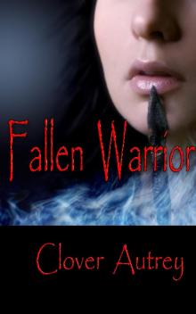 Fallen Warrior