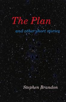 The Plan and other short stories