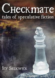 Checkmate: Tales of Speculative Fiction