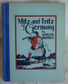 Mitz and Fritz of Germany