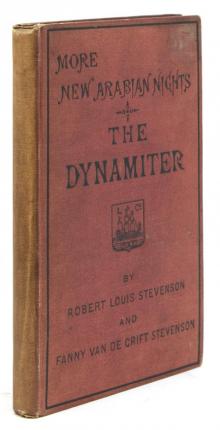 The Dynamiter