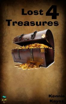 Lost Treasures #4