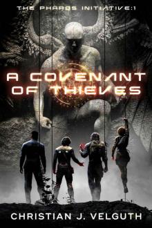 A Covenant of Thieves