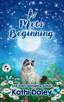 A Mew Beginning