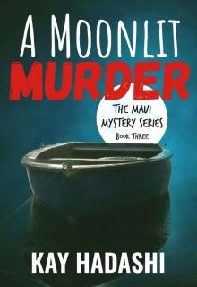 A Moonlit Murder