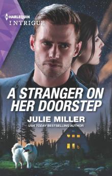 A Stranger on Her Doorstep