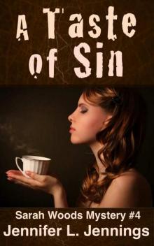 A Taste of Sin