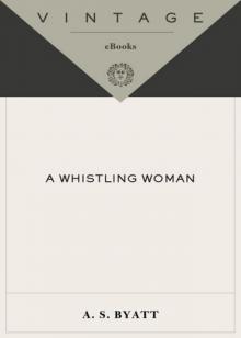 A Whistling Woman