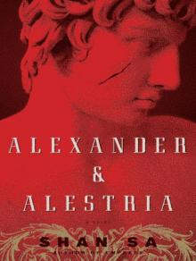 Alexander and Alestria