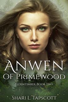 Anwen of Primewood