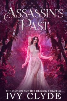 Assassin's Past (The Assassin and her Dragon Princes Book 2)