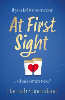 At First Sight