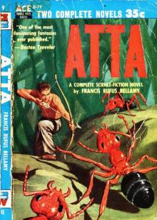 Atta (1953) by Francis Rufus Bellamy