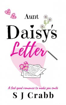 Aunt Daisy's Letter