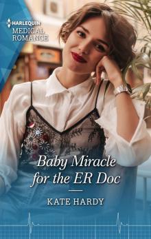 Baby Miracle for the ER Doc