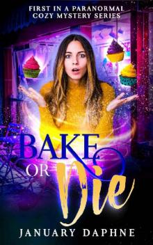 Bake or Die