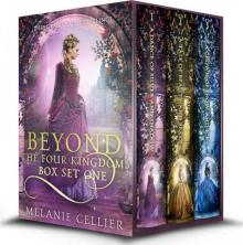 Beyond the Four Kingdoms Box Set 1