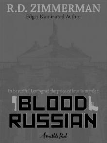 Blood Russian