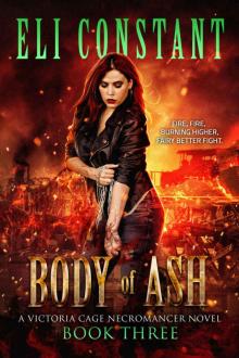 Body of Ash