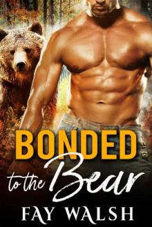 Bonded to the Bear