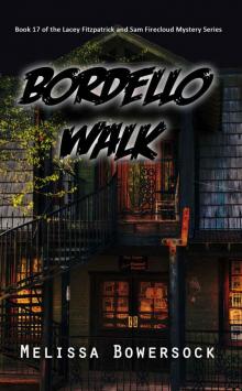 Bordello Walk