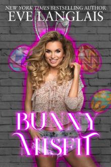 Bunny Misfit (The Misfits Book 3)