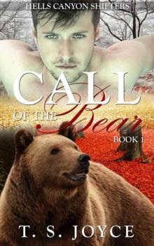 Call of the Bear