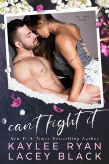 Can't Fight It (Fair Lakes Book 3)