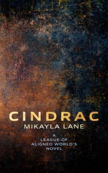 Cindrac