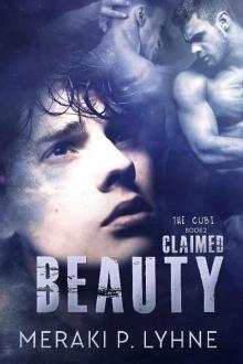 Claimed Beauty (The Cubi Book 2)