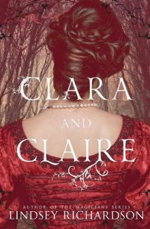 Clara and Claire