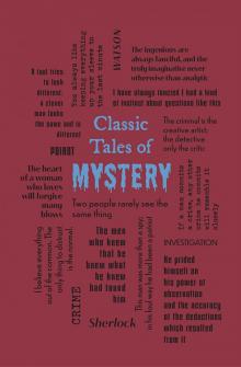 Classic Tales of Mystery