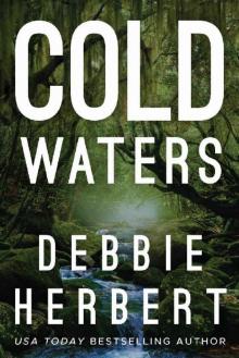 Cold Waters (Normal, Alabama Book 1)