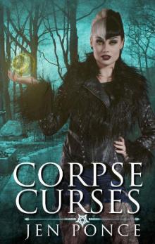 Corpse Curses