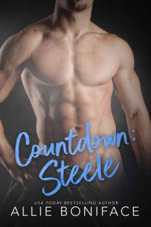 Countdown: Steele