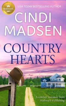 Country Hearts