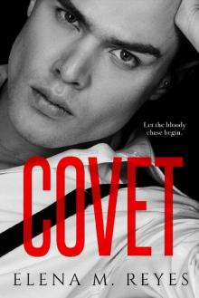 Covet (Beautiful Sinner Series Book 2)