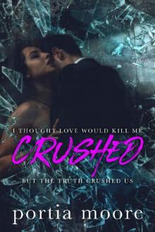 Crushed (Collided Book 2)