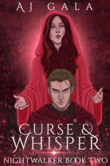 Curse and Whisper