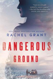 Dangerous Ground (Fiona Carver)