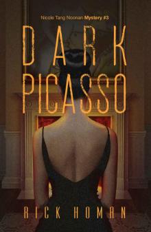 Dark Picasso