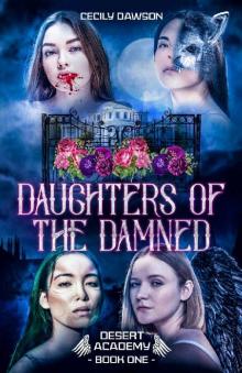 Daughters of the Damned