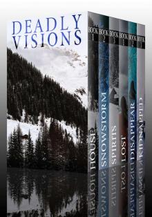 Deadly Visions Boxset