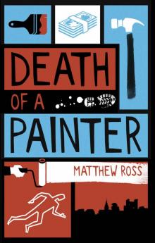 Death of a Painter