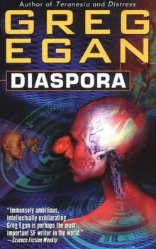 Diaspora