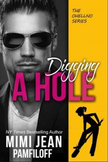 Digging a Hole