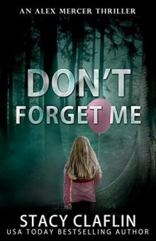 Don't Forget Me