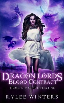 Dragon Lords Blood Contract