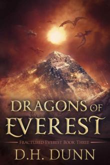 Dragons of Everest