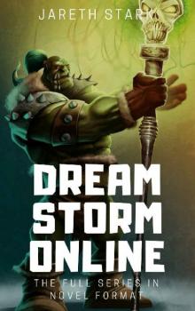 Dream Storm Online